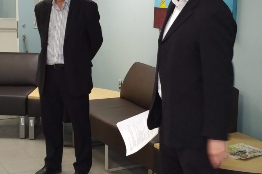 Local NSCC campus chosen for solar program