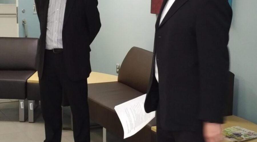 Strait Area NSCC to bring in Solar Power