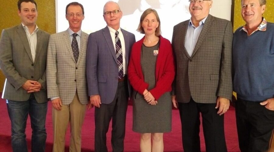 St. Martha’s Hospital Regional Hospital Foundation gets $1 million donation