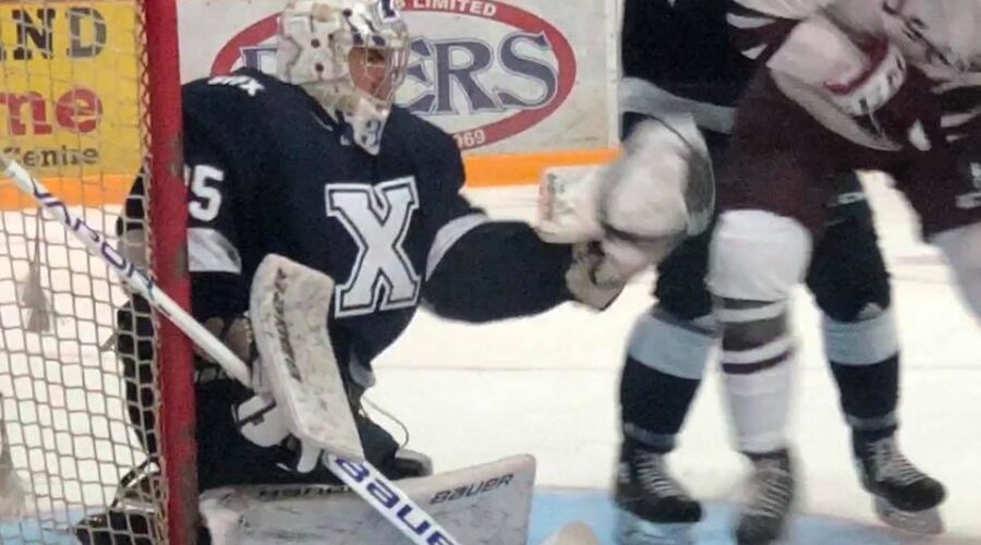 StFX Sports (results from Saturday)