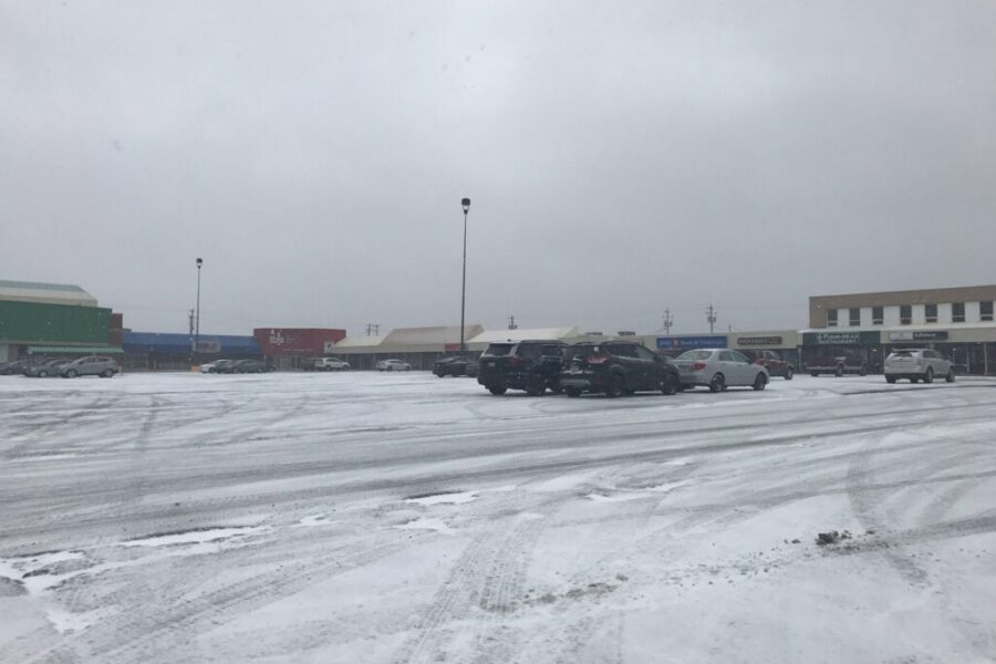 Port Hawkesbury hit-and-run suspect enters guilty pleas