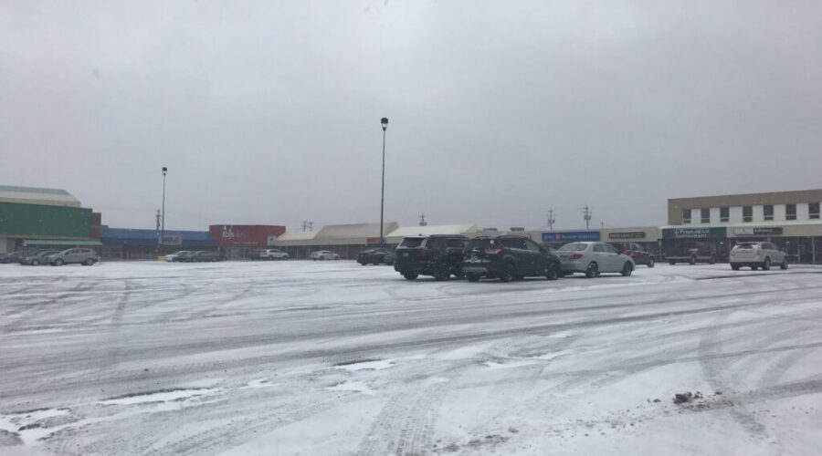 Port Hawkesbury hit-and-run suspect scheduled for trial