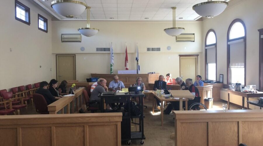 Policy changes come to Inverness County Municipal Council