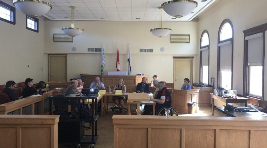 Inverness Warden says Judique water issues identified