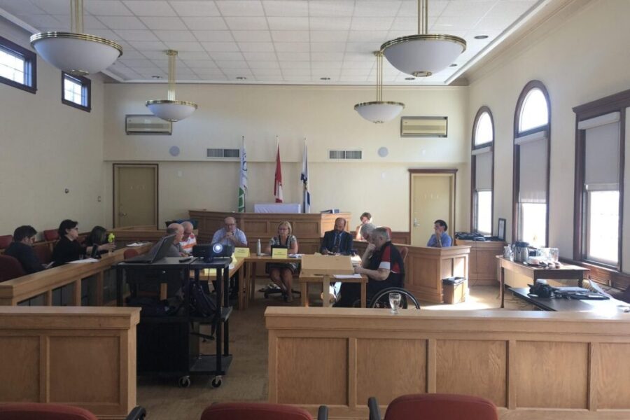 Inverness Warden says Judique water issues identified