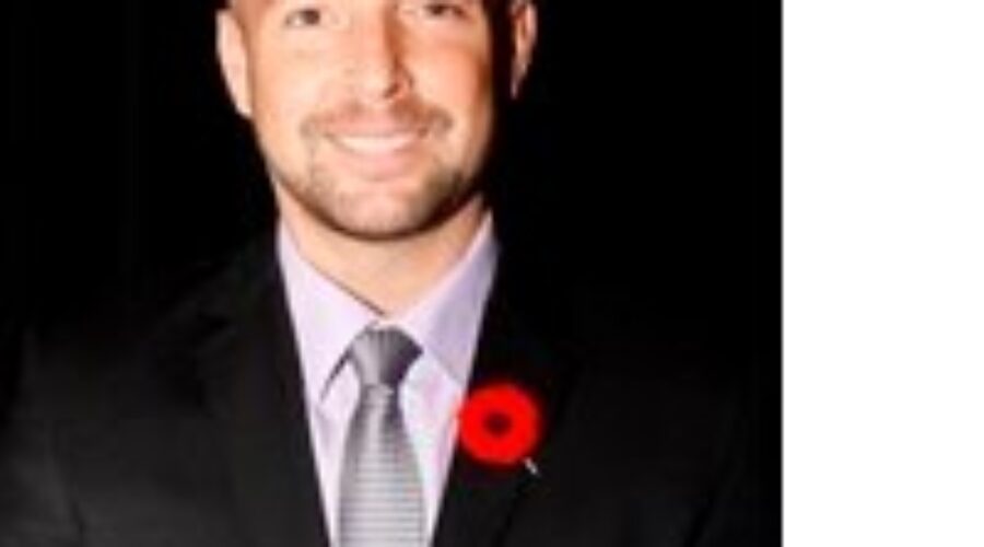 White leaving Port Hawkesbury town council