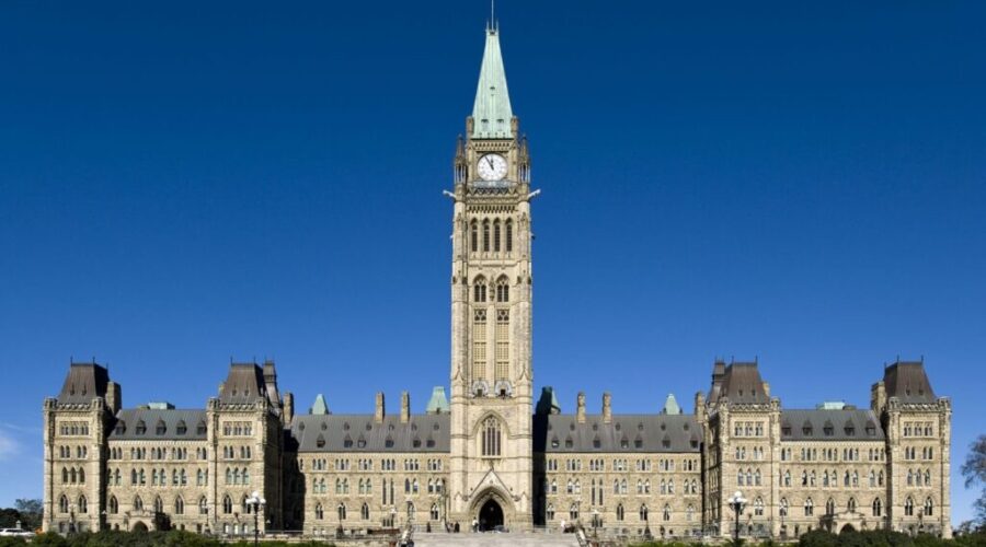 Members of Parliament heading back to Ottawa