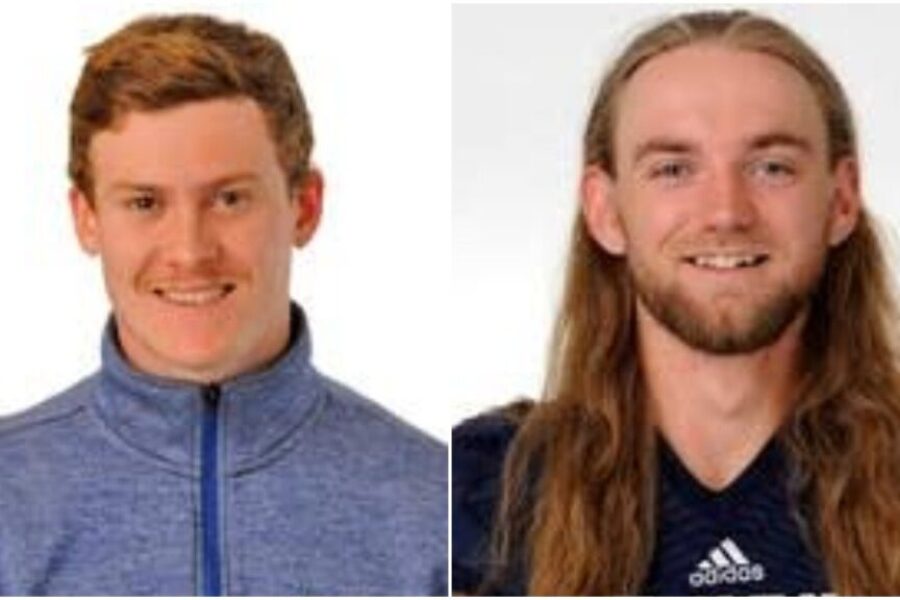 Two StFX athletes named in AUS AOTW