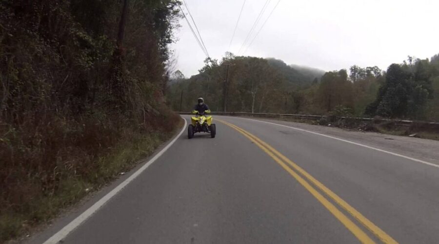 Guysborough Co. part of off-highway vehicle pilot project