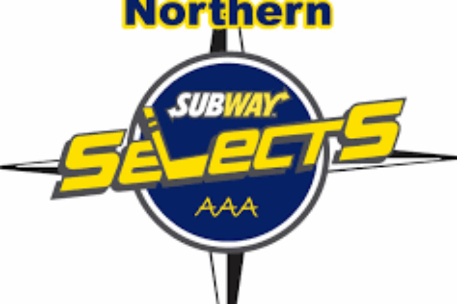 Nova Scotia Female Midget Hockey League results (from Bathurst Sunday)