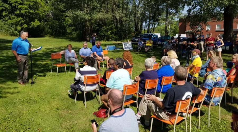 Antigonish skate park moving forward