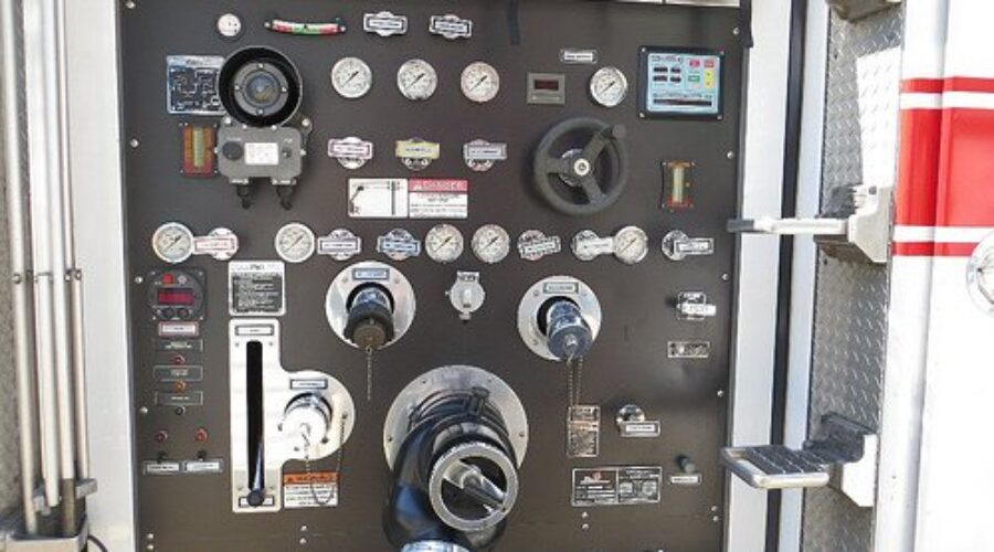 Lincolnville fire destroys home