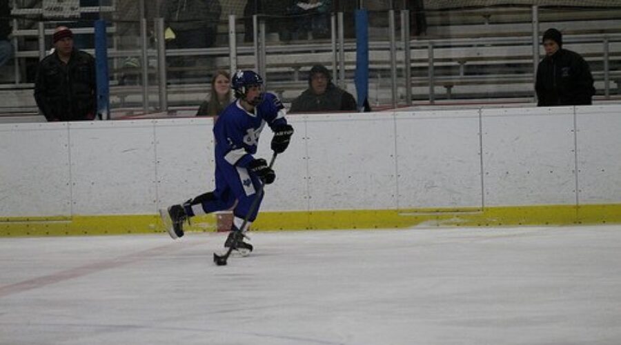 Antigonish Rural League results (from Saturday)