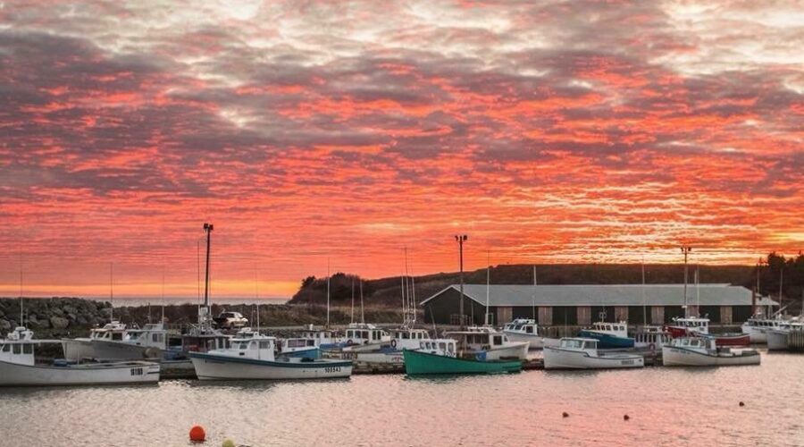 BREAKING: Fisherman dies off Port Hood