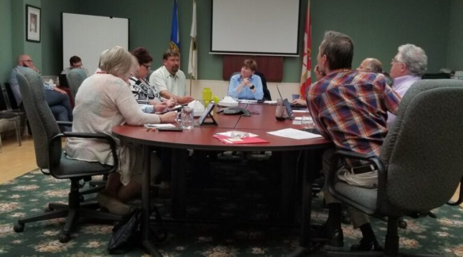 Antigonish reps say town bylaws will come later in cannabis legalization