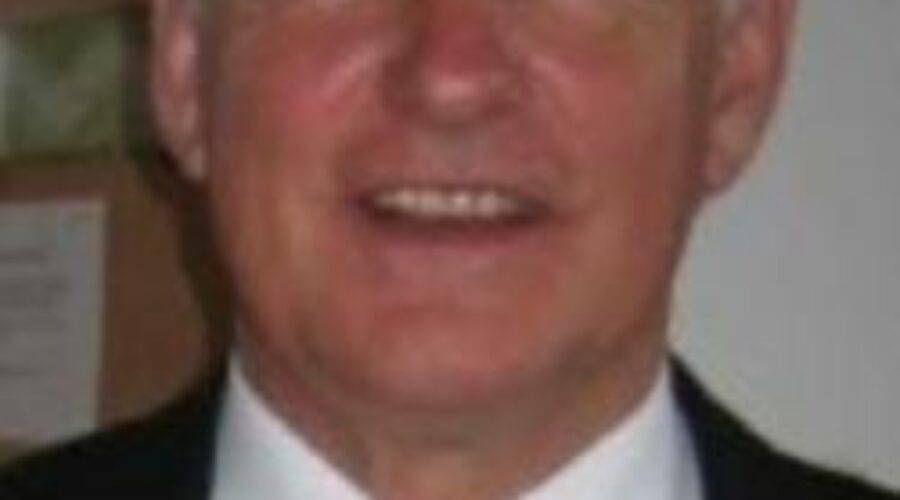 Former Antigonish police officer, school board member passes away