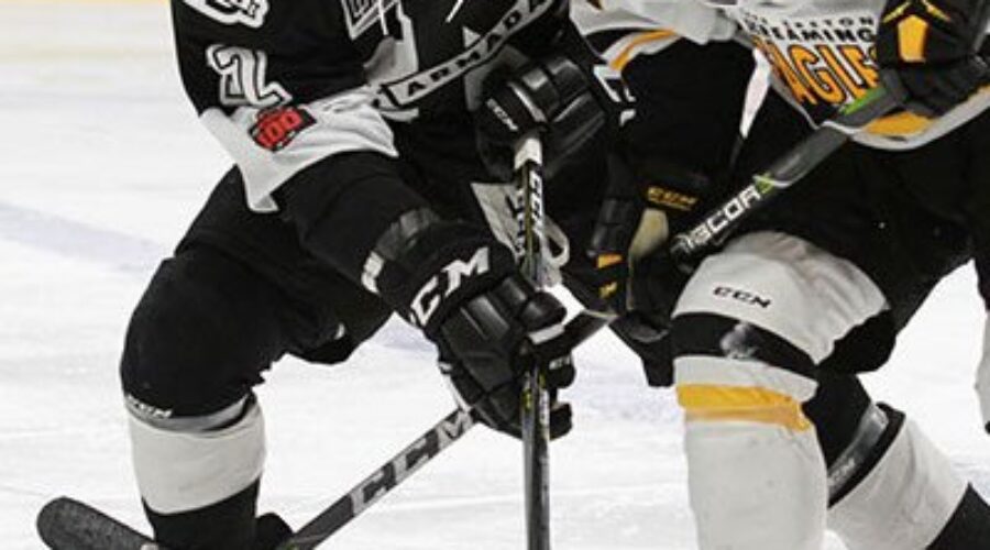 Quebec Major Junior Hockey League results (from Sydney Thursday)