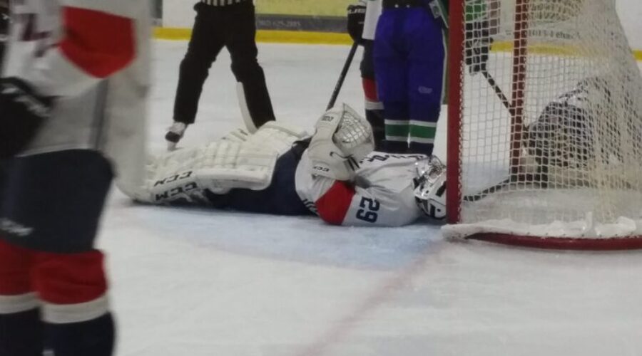 Nova Scotia Minor Midget AAA Hockey League results (from Port Hawkesbury Saturday)