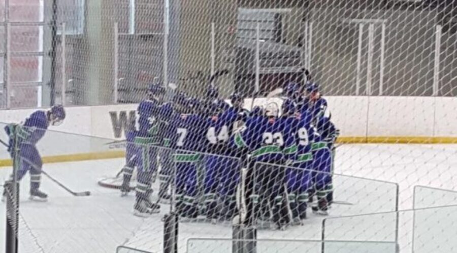 Nova Scotia Minor Midget AAA Hockey League results (from Port Hawkesbury Sunday)