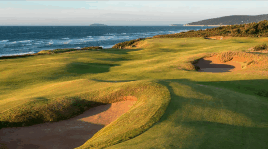 Inverness man ordered to pay part of legal fees in Cabot Links Case