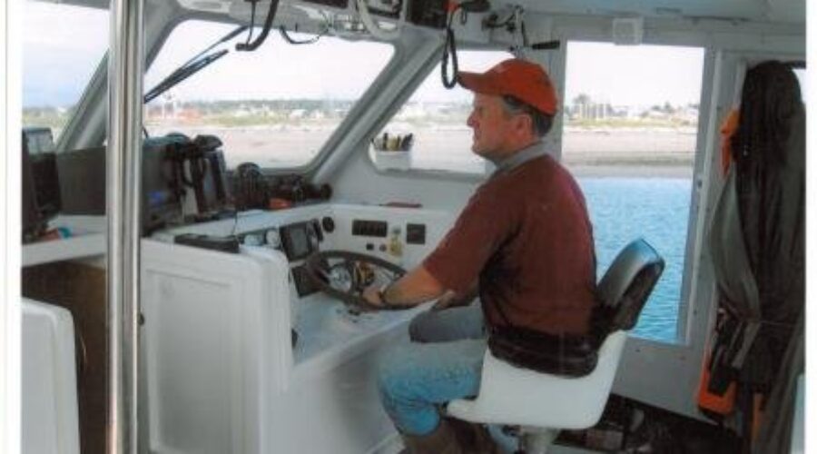 Spokesperson says another fishing death is more tragedy for industry