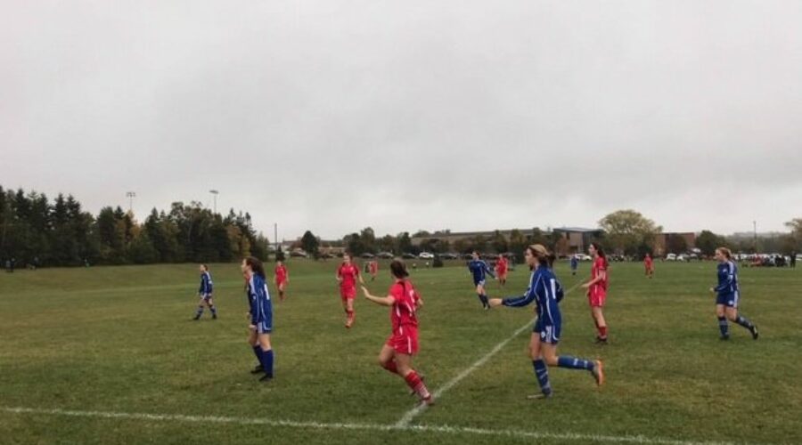 Colonel Gray Wall of Fame Cup results (from PEI Friday)