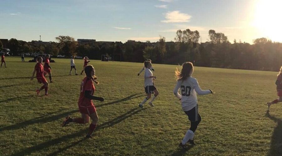 Colonel Gray Wall of Fame Cup results (from PEI Saturday)