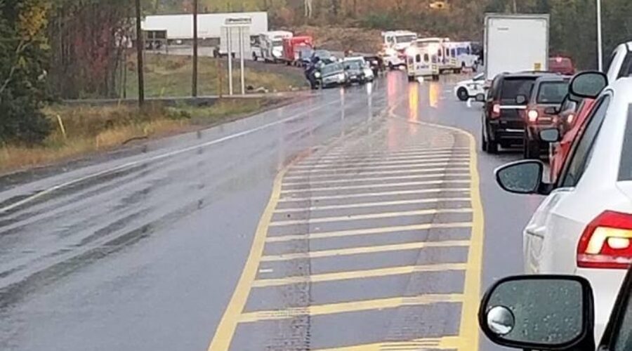 Victim in Antigonish Co. crash identified