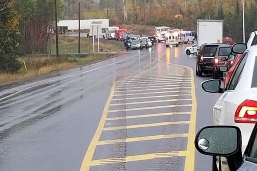 Victim in Antigonish Co. crash identified
