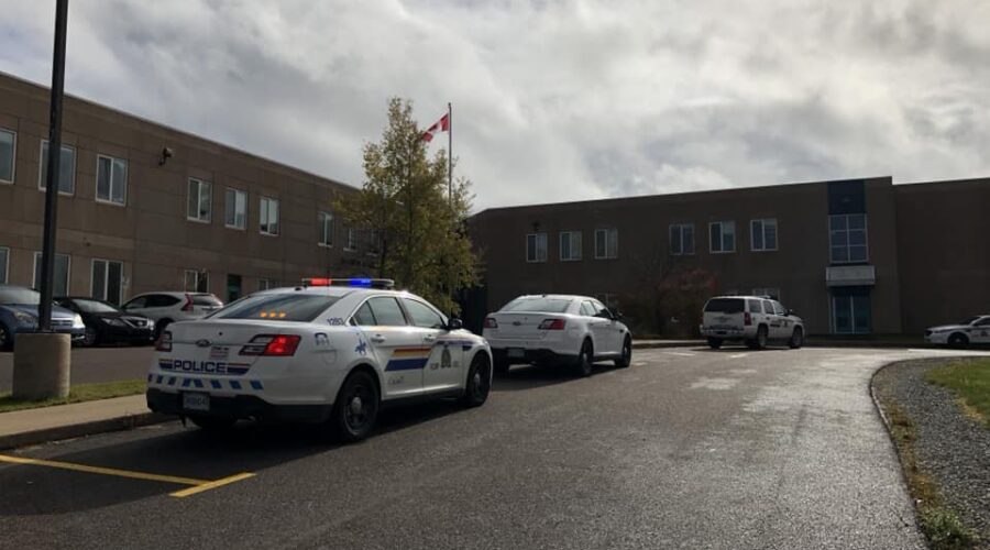 Youth arrested after threat to Dalbrae Academy