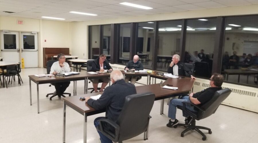 Officials say Mulgrave duck pond is staying