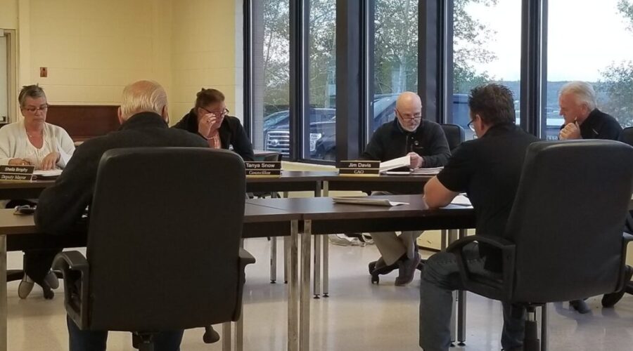 Local summer market gets grant from Mulgrave councillors