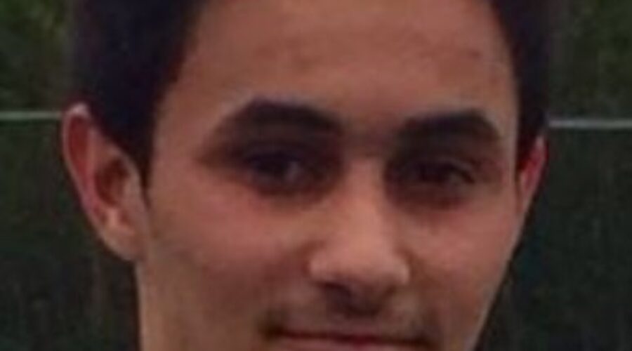 Police ask for help in case of missing teen