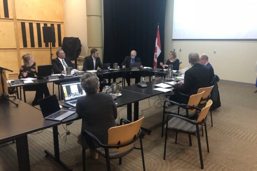 Town officials set tentative date for byelection