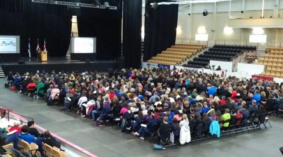 Hollie discusses culturally responsive practices with SRCE