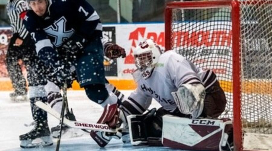 StFX Sports Results (from Friday)