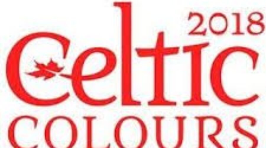 Celtic Colours set to get underway