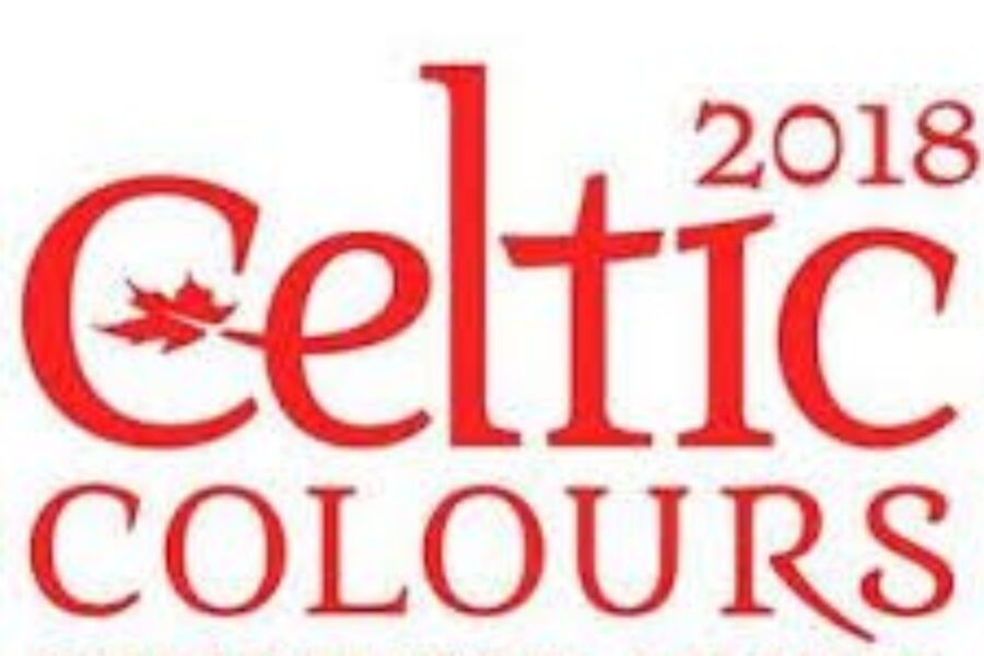 Celtic Colours set to get underway