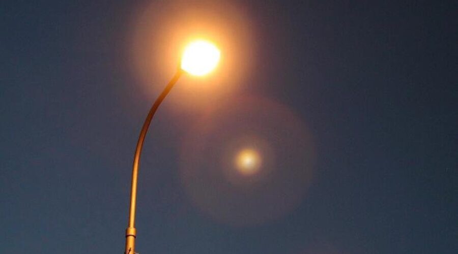 Richmond Co. officials looking into streetlights for private roads