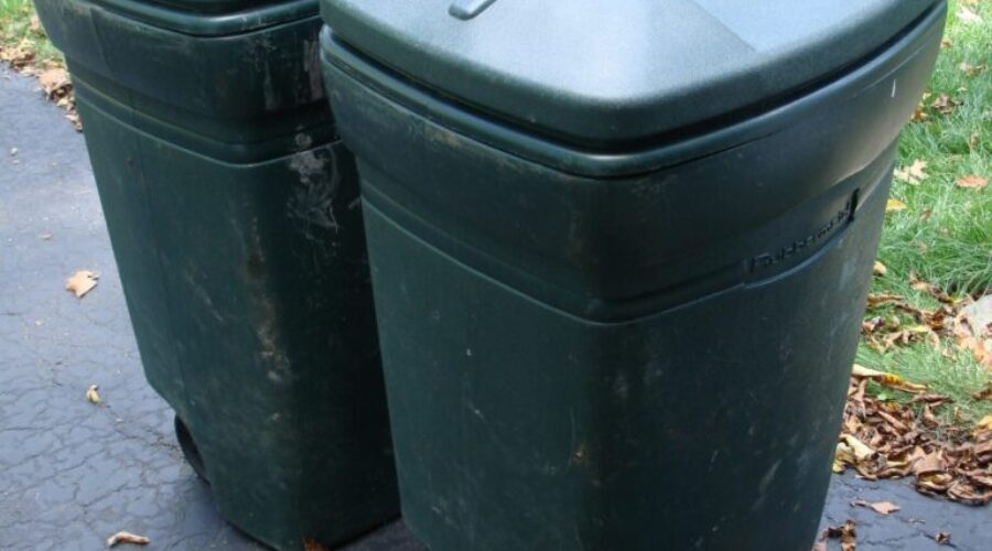 Green bins will soon be in Port Hawkesbury