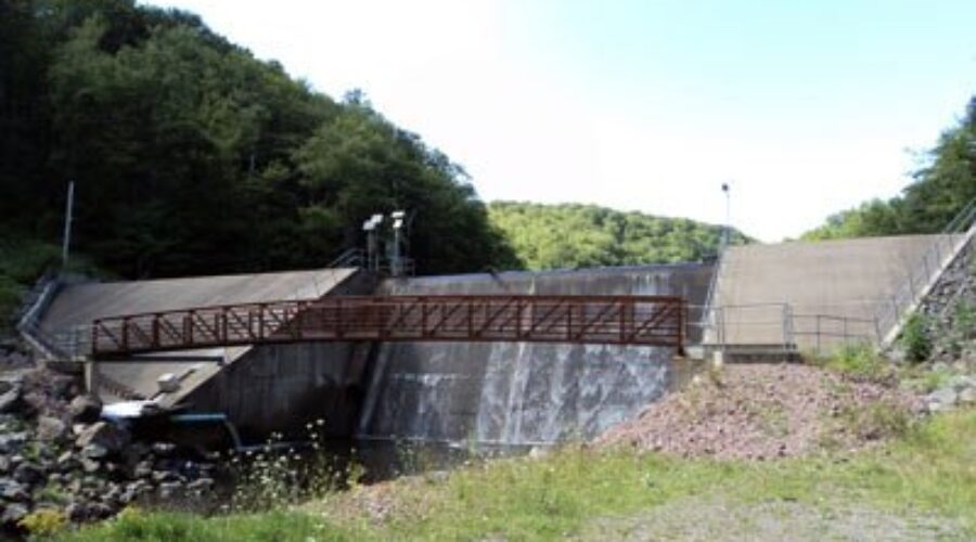 Water/Wastewater projects get government funding in Quad County municipalities