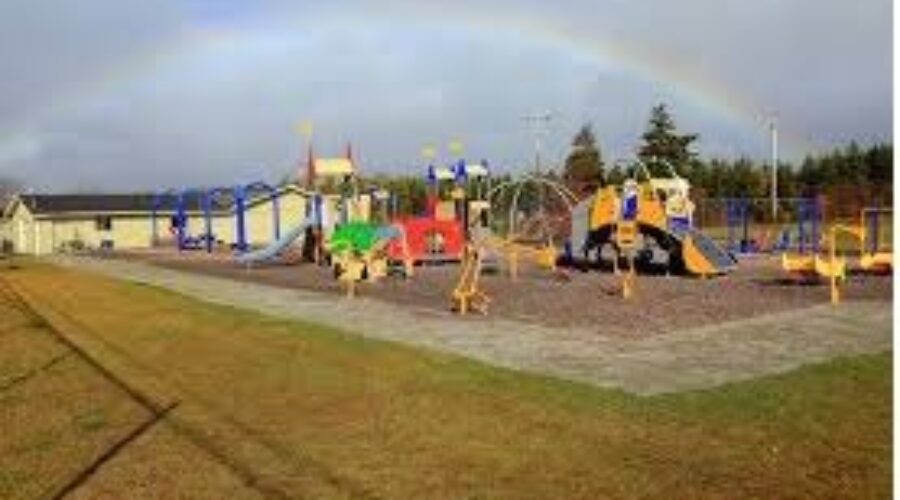 Port Hawkesbury Mayor disappointed by park vandalism