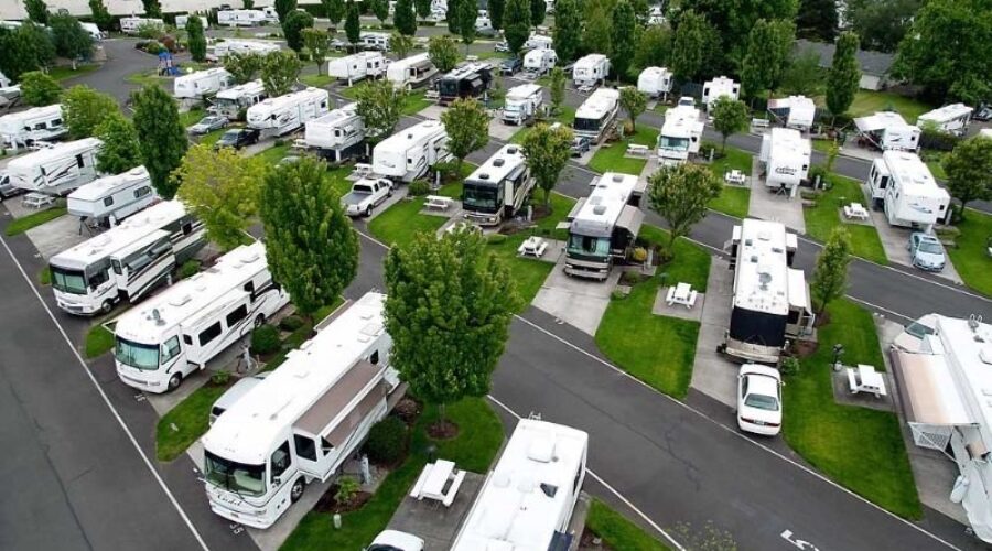 Plans for RV park presented to Inverness Co. Councillors