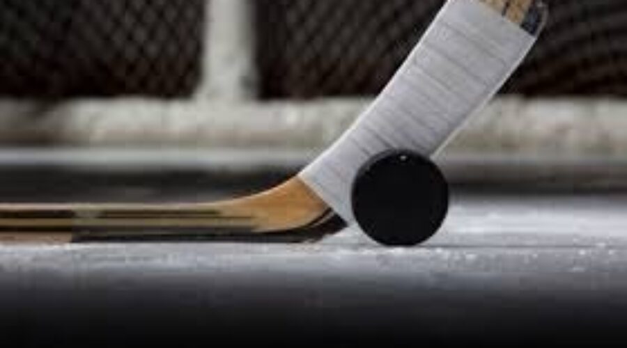 Bantam A hockey results (from Baddeck Sunday)