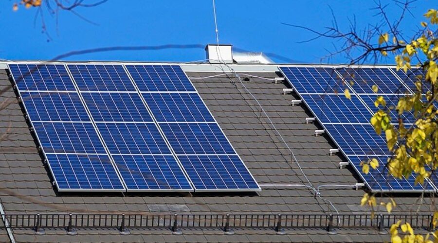 Local First Nations communities approved for solar energy program