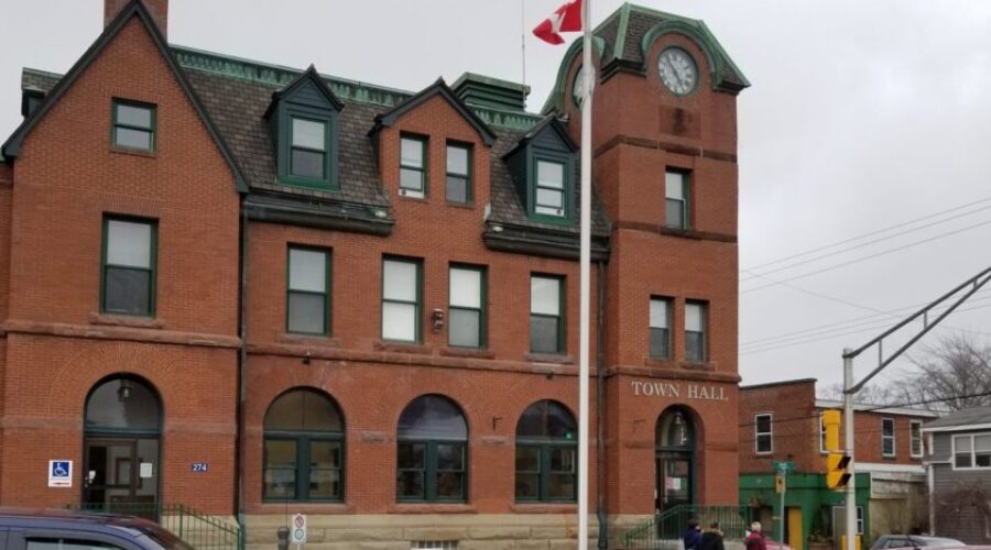 Antigonish to host 2019 NS 55+ games