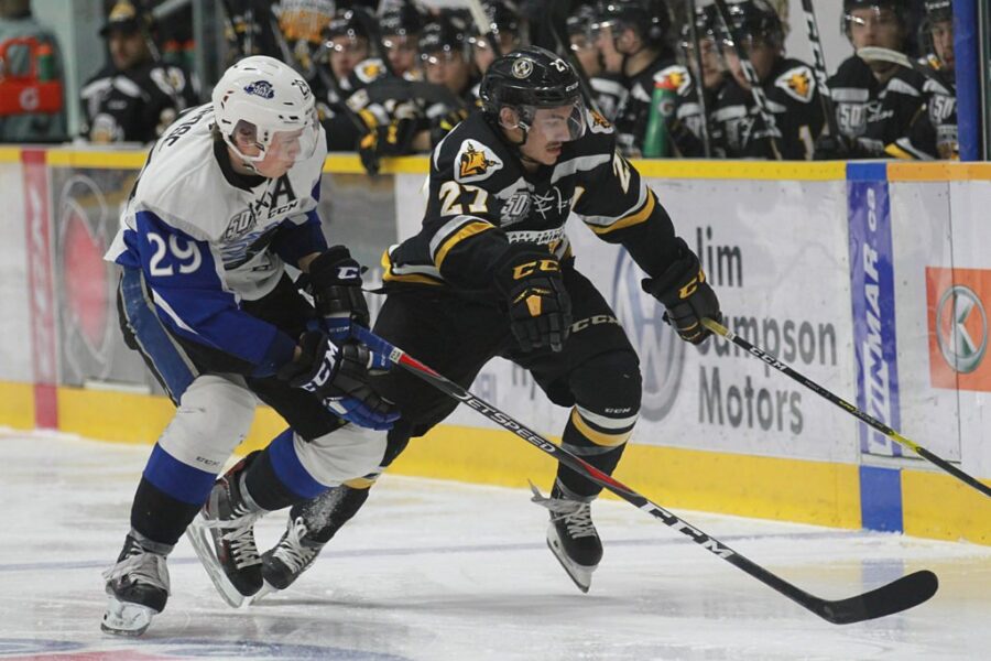 Quebec Major Junior Hockey League results (from Sydney Wednesday)