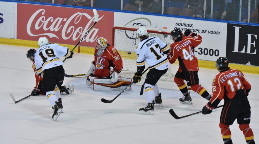 Local sports preview (Thursday)