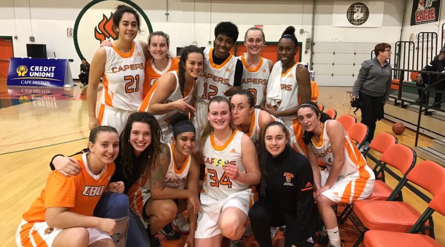 AUS Basketball results (from Sydney Saturday)