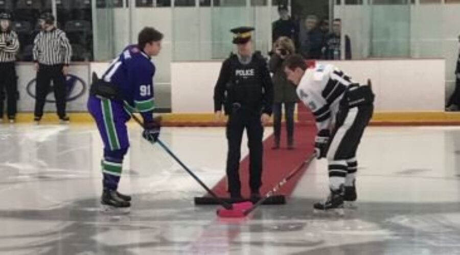 Nova Scotia Minor Midget AAA Hockey League results (from Port Hawkesbury Sunday)